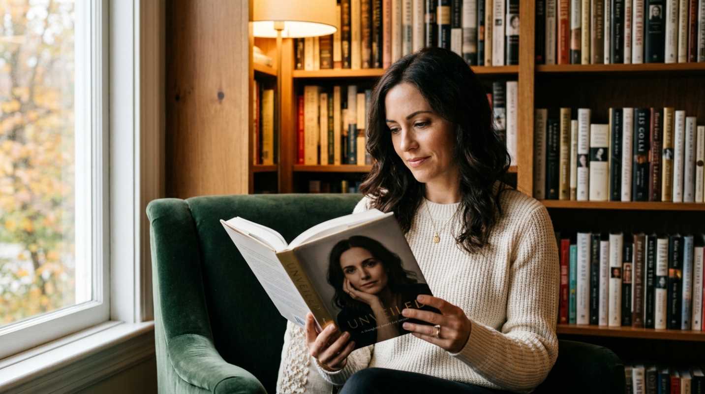 Celebrity Memoirs and Biographies Worth Reading